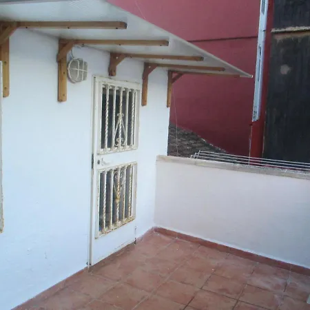 Unifamiliar Junto Al Mar Holiday home *