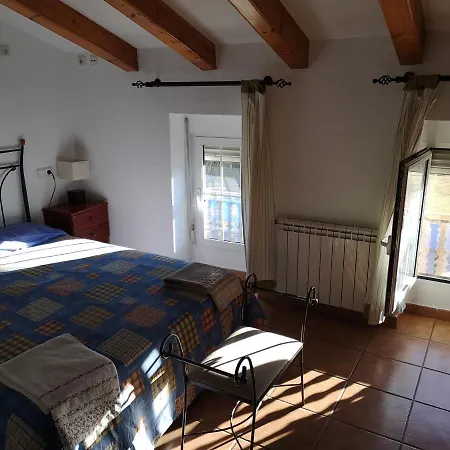 Holiday home Unifamiliar Junto Al Mar *
