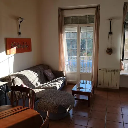 Holiday home Unifamiliar Junto Al Mar