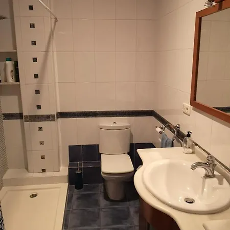Holiday home Unifamiliar Junto Al Mar Valencia