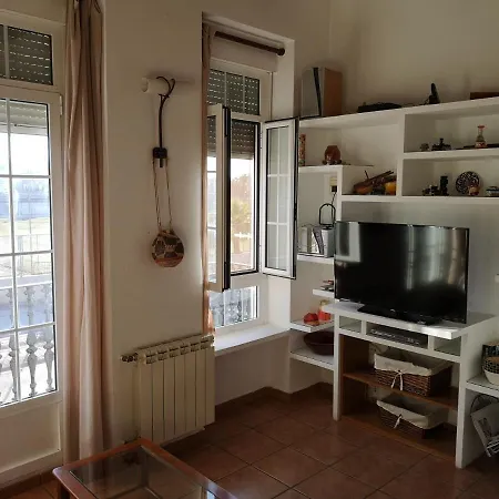 Holiday home Unifamiliar Junto Al Mar