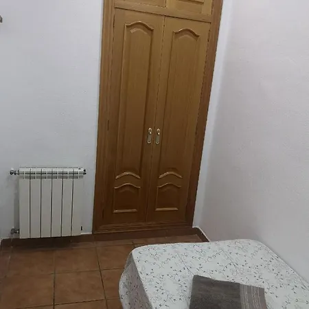 Tatil Evi Unifamiliar Junto Al Mar