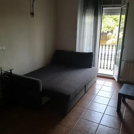 Unifamiliar Junto Al Mar Holiday home *