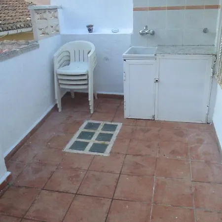 Unifamiliar Junto Al Mar Holiday home *