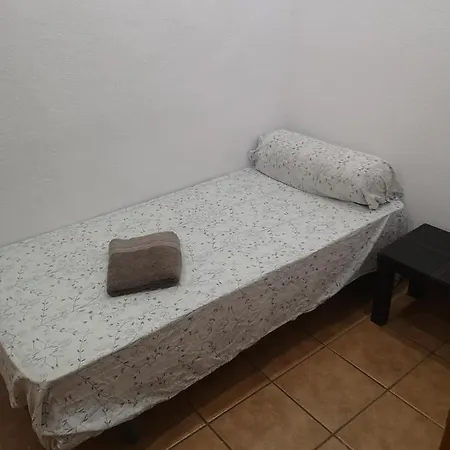 Holiday home Unifamiliar Junto Al Mar *